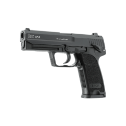Umarex Airgun Glock 17 Cal 4.5mm Black -5.8361