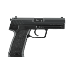 Umarex Airgun Glock 17 Cal 4.5mm Black -5.8361