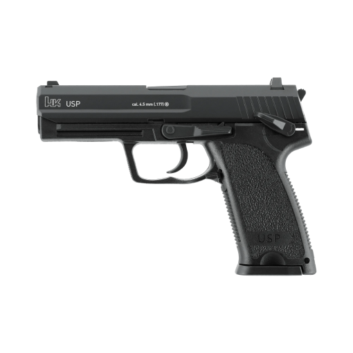 Umarex Airgun Glock 17 Cal 4.5mm Black -5.8361