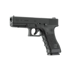 Umarex Airgun Glock 17 Cal 4.5mm Black -5.8361