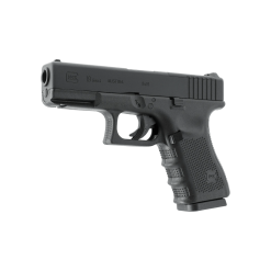 Umarex Glock 19 Gen4 Mos Black 4,5 mm (.177) BB C02 3,0 J - 5.8423