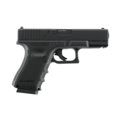 Umarex Glock 19 Gen4 Mos Black 4,5 mm (.177) BB C02 3,0 J - 5.8423
