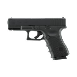 Umarex Glock 19 Gen4 Mos Black 4,5 mm (.177) BB C02 3,0 J - 5.8423