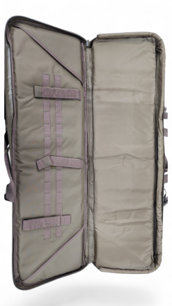 Ballistic Gun Case Backpack 140cm – Tactical Rifle Carry Backpack FAS10-5G