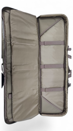Ballistic Gun Case Backpack 140cm – Tactical Rifle Carry Backpack FAS10-5G