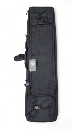 Ballistic Gun Case Backpack 140cm – Tactical Rifle Carry Backpack FAS10-5G