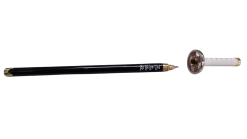 FAS3-31 SWORD PEN WITH 2 REFILS