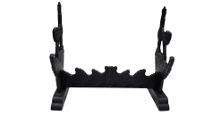 FAS3-42 SMALL DISPLAY SWORD 2PC HK33-34