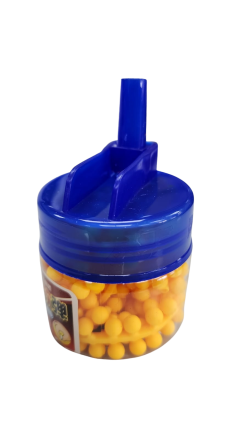 FAS4-13 BB SOFT 6MM SMALL BOTTLE