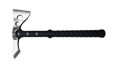 FAS7-14 AXE W/POUCH BLACK HANDLE FBIQQ