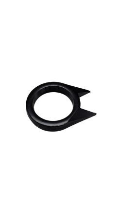 FAS7-5 CAT EAR SELF DEFENCE RING