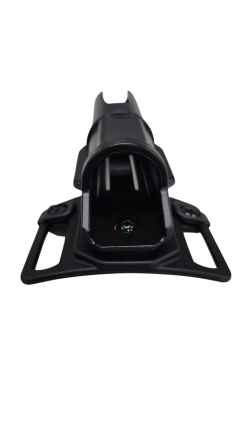 FAS8-3 BATON HOLDER 12CM MEDIUM