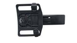 FAS8-3 BATON HOLDER 12CM MEDIUM