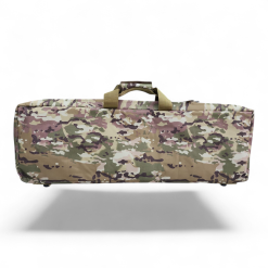 Ballistic Gun Case 90cm Multicam  – Tactical Padded Rifle Carry Bag FAS9-11M