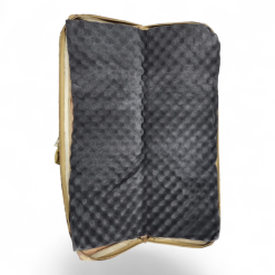 Ballistic Gun Case 90cm Multicam  – Tactical Padded Rifle Carry Bag FAS9-11M