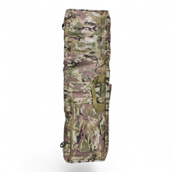 Ballistic Gun Case 100cm Multicam – Durable Padded Rifle Carry Bag FAS9-12M
