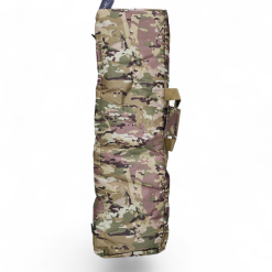 Ballistic Gun Case 100cm Multicam – Durable Padded Rifle Carry Bag FAS9-12M
