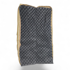 Ballistic Gun Case 100cm Multicam – Durable Padded Rifle Carry Bag FAS9-12M