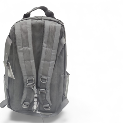 Ballistic Edc Tactical Backpack Black – Everyday Carry Tactical Pack FAS9-15B
