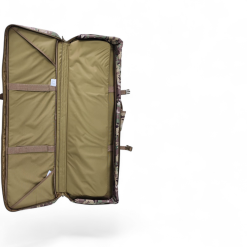 Ballistic Double Gun Case Backpack 108cm Multi Camo –Tactical Rifle Carry Bag FAS9-2M