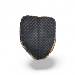 Ballistic Rifle Bag 70cm Multicam –Tactical Padded Gun Case with Carry Handles FAS9-3M