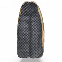 Ballistic Rifle Bag 94cm Multicam FAS9-4M – Tactical Padded Gun Case for Rifles