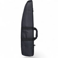 Ballistic Rifle Bag 94cm Black FAS9-4B – Tactical Padded Gun Case