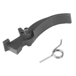 G&G Steel Trigger W/ Trigger Spring for GR16 Series - G-10-019