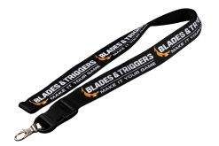 BNT LANYARDS