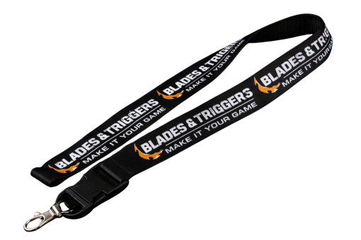 BNT LANYARDS