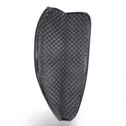 Ballistic Rifle Bag 118cm Black FAS9-5B – Tactical Padded Gun Case for Rifles