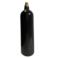 Ballistic 24oz C02 Bottle