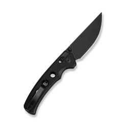 Civivi Noctis Crossbar Lock Knife C24020C-1 – Black G10 Handle