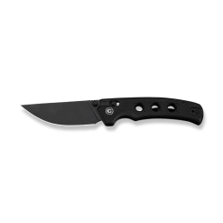Civivi Noctis Crossbar Lock Knife C24020C-1 – Black G10 Handle