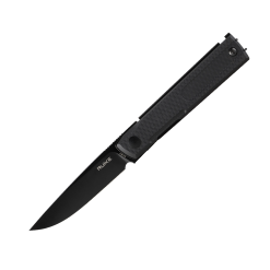 Ruike D712-B Folding Knife – Drop Point Blade G10 Handle
