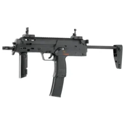 Umarex Heckler&Koch MP7 A1 BLK 6MM GBB - 2.5970