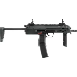 Umarex Heckler&Koch MP7 A1 BLK 6MM GBB - 2.5970