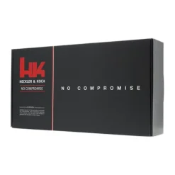 Umarex Heckler&Koch MP7 A1 BLK 6MM GBB - 2.5970