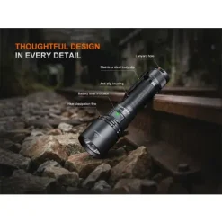 Fenix C7 V2.0 LED Flashlight