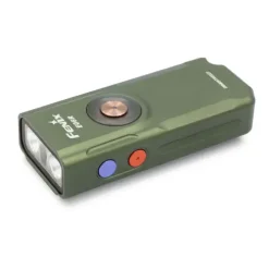 Fenix E06R LED Flashlight (Green)