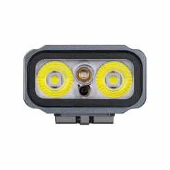 Fenix E06R LED Flashlight (Green)