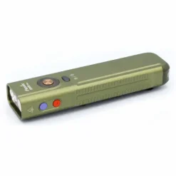 Fenix E06R Pro LED Flashlight (Green)