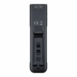 Fenix E06R Pro LED Flashlight (Green)