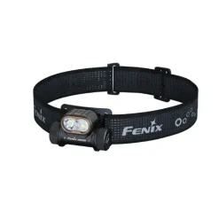 Fenix LED Headlamp (Black) - HM55R
