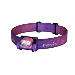 Fenix LED Headlamp (Nebula Purple) - HM55R