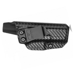 R&F Holster Glock 19 IWB Kydex Holster – Right Hand