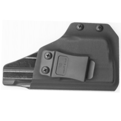 “Glock 19 Olight Baldr PRO IWB, Kydex, Right Hand, Black-RF-KIG19OBP