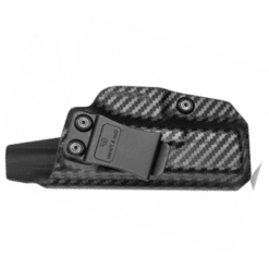 R&F Holster CZ P-10 C IWB Kydex Holster – Right Hand Black-RF-KIP07CF