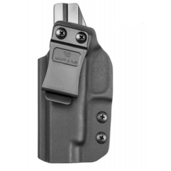 R&F Holster RF-KIP07RD CZ P-07 Red Dot Ready IWB Kydex Holster – Right Hand