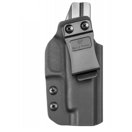 R&F Holster RF-KIP07RD CZ P-07 Red Dot Ready IWB Kydex Holster – Right Hand